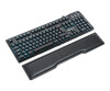 QPAD MK-75 - Tastatur - backlit - USB - Deutsch