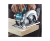 Makita DSS610Z - Kreissäge - 360 W - 165 mm