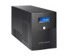 BlueWalker Powerwalker VI 3000 SCL - UPS - AC.