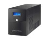 BlueWalker Powerwalker VI 3000 SCL - UPS - AC.