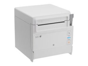 Seiko Instruments RP -F10 Series - document printer