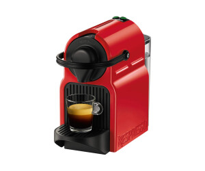 Krups Nespresso Inissia XN100510 - Kaffeemaschine