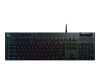 Logitech Gaming G815 - keyboard - backlight