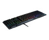 Logitech Gaming G815 - Tastatur - Hintergrundbeleuchtung