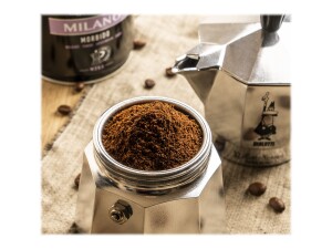 Bialetti Moka Express - Kaffeemaschine - 13 x
