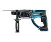 Makita DHR202ZJ - Bohrhammer - schnurlos - 3 Modi