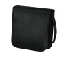 Hama CD Wallet Nylon 40 - Tasche für CDs/DVDs