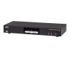 ATEN CS1942DP - KVM-/Audio-/USB-Switch - 2 x KVM/Audio