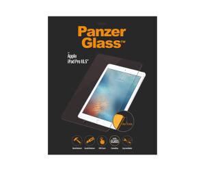 PanzerGlass Bildschirmschutz für Tablet - Glas -...