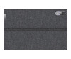 Lenovo Folio Case - Schutzhülle Flip-Hülle für Tablet