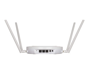 D -Link Unified AC WAVE 2 DWL -8620APE - FROME Base station - Wi -Fi 5 - 2.4 GHz (1 volume)