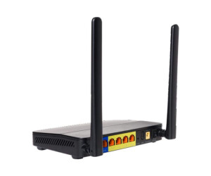 Cambium Networks CNPILOT R195W - Wireless Router
