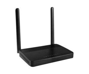 Cambium Networks CNPILOT R195W - Wireless Router