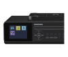 Grundig DKR 2000 BT DAB+ CD - Audiosystem - 2 x 3 Watt