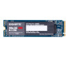 Gigabyte SSD - 512 GB - intern - M.2 2280 - PCIe 3.0 x4 (NVMe)