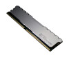 Mushkin Silverline - DDR4 - Modul - 16 GB - DIMM 288-PIN