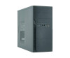 Chieftec ELOX Series Ho -12b - Tower - Micro ATX 350 Watt (ATX)