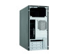 Chieftec ELOX Series Ho -12b - Tower - Micro ATX 350 Watt (ATX)