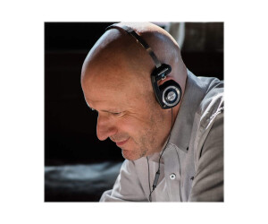 Koss PortaPro - Kopfhörer - On-Ear - kabelgebunden