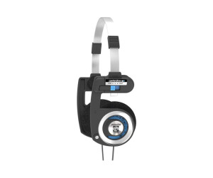 Koss PortaPro - headphones - on -ear - wired