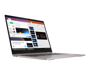 Lenovo ThinkPad X1 Titanium Yoga Gen 1 20QA - Flip...
