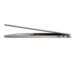Lenovo ThinkPad X1 Titanium Yoga Gen 1 20QA - Flip...