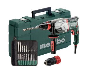 Metabo Uhe 2660-2 - Cover drilling hammer - 800 W