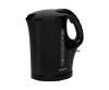 Bomann WK 5011 CB - kettle - 1.7 liters