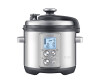 Sage Spr700BSS4EEU1 the Fast Slow Pro - Fast cook pot multi -maker