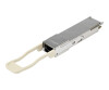 StarTech.com QSFP40GESR4E Transceiver Modul (QSFP Module, 40GBase-SR4 Juniper kompatibel, Glasfaser, 850nm, MPO Multimode mit DDM)