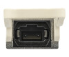 StarTech.com QSFP40GESR4E Transceiver Modul (QSFP Module, 40GBase-SR4 Juniper kompatibel, Glasfaser, 850nm, MPO Multimode mit DDM)