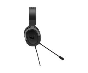 ASUS TUF Gaming H3 - Headset - ohrumschlie&szlig;end