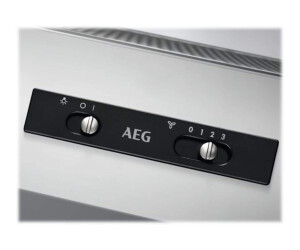 AEG Power Solutions AEG Deb2531S - Bonnet - Integrated -...