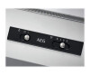 AEG Power Solutions AEG Deb2531S - Bonnet - Integrated - Width: 55.9 cm - Depth: 27 cm - suction and return (with an additional return set)