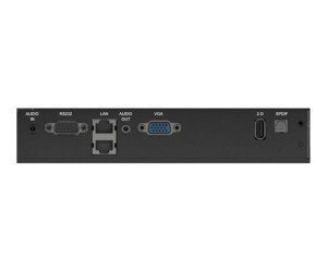 Iiyama ProLite TE7504MIS-B2AG - 190 cm (75") Diagonalklasse LCD-Display mit LED-Hintergrundbeleuchtung - interaktive Digital Signage - mit Integrierter Media-Player und Touchscreen (Multi-Touch)