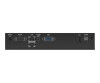 Iiyama ProLite TE7504MIS-B2AG - 190 cm (75") Diagonalklasse LCD-Display mit LED-Hintergrundbeleuchtung - interaktive Digital Signage - mit Integrierter Media-Player und Touchscreen (Multi-Touch)