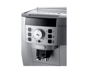 De Longhi Magnifica S Ecam 22.110.SB - automatic coffee machine with cappuccinatore