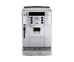 De Longhi Magnifica S ECAM 22.110.SB - Automatische Kaffeemaschine mit Cappuccinatore