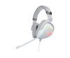 Asus Rog Delta - White Edition - Headset - Earring