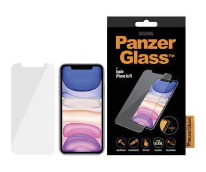 PanzerGlass Original - Bildschirmschutz für Handy