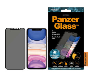 PanzerGlass Case Friendly - Bildschirmschutz f&uuml;r Handy