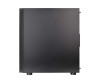 ThermalTake H200 TG RGB - Tower - ATX - side part with window (hardened glass)