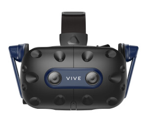 HTC VIVE Pro 2 - Virtual-Reality-Headset - 4896