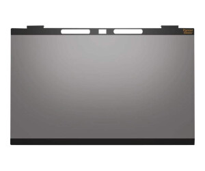 PanzerGlass Privacy - Blickschutzfilter für Notebook - 35.6 cm (14")