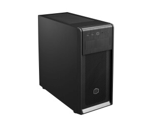 Cooler Master Elite 500 ODD - Mid tower - ATX