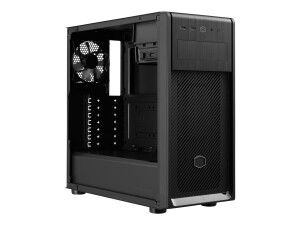 Cooler Master Elite 500 ODD - Mid tower - ATX