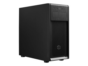 Cooler Master Elite 500 ODD - Mid tower - ATX
