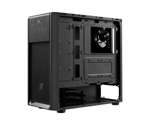Cooler Master Elite 500 ODD - Mid tower - ATX