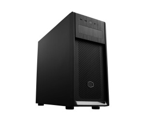 Cooler Master Elite 500 ODD - Mid tower - ATX