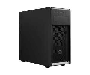 Cooler Master Elite 500 ODD - Mid tower - ATX